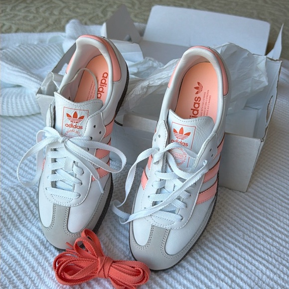 adidas Originals Shoes - Adidas Originals Samba OG Women's Size 8.5